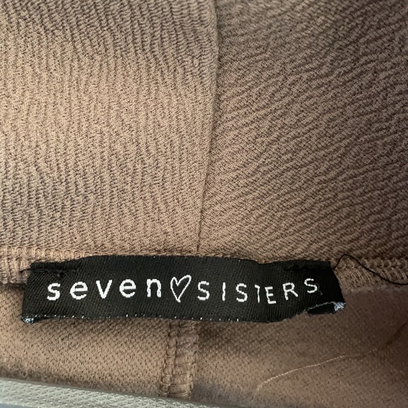 Long Sleeve Cardigan Size Small - Picture 3 of 3